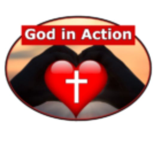 God in Action 